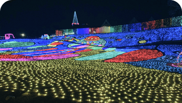 東京ドイツ村